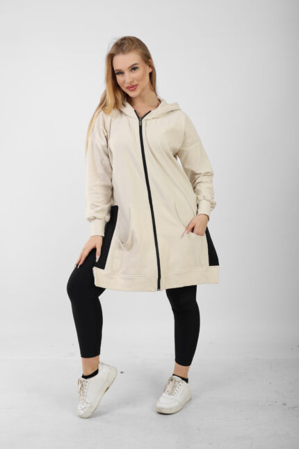 Milton Hoodie