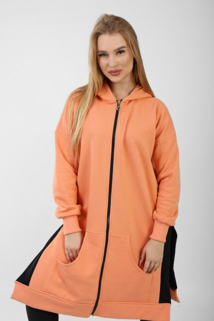 Milton Hoodie - One Size